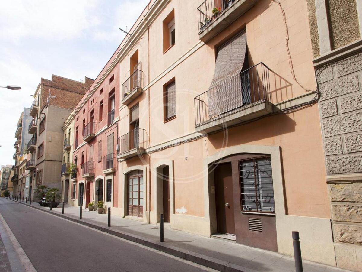 Igualada Appartement