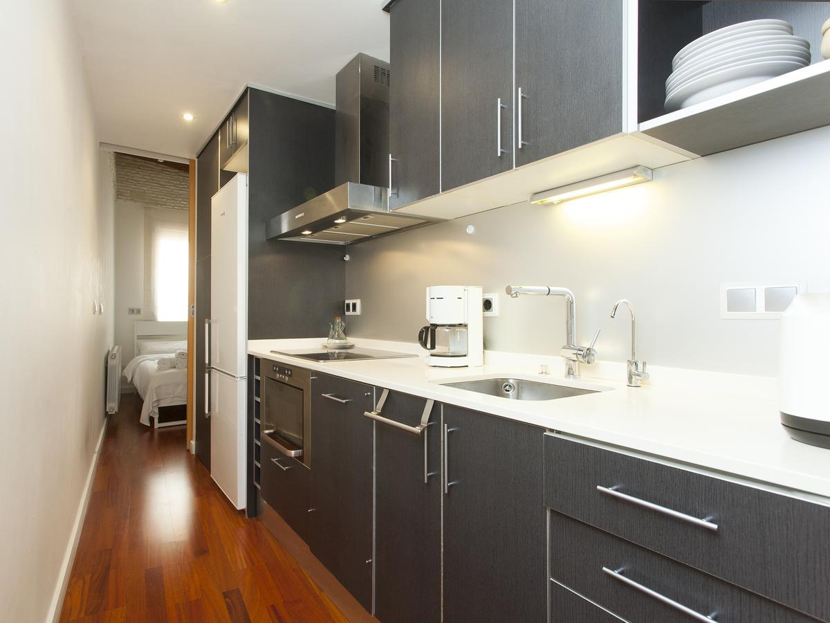 Appartement Igualada