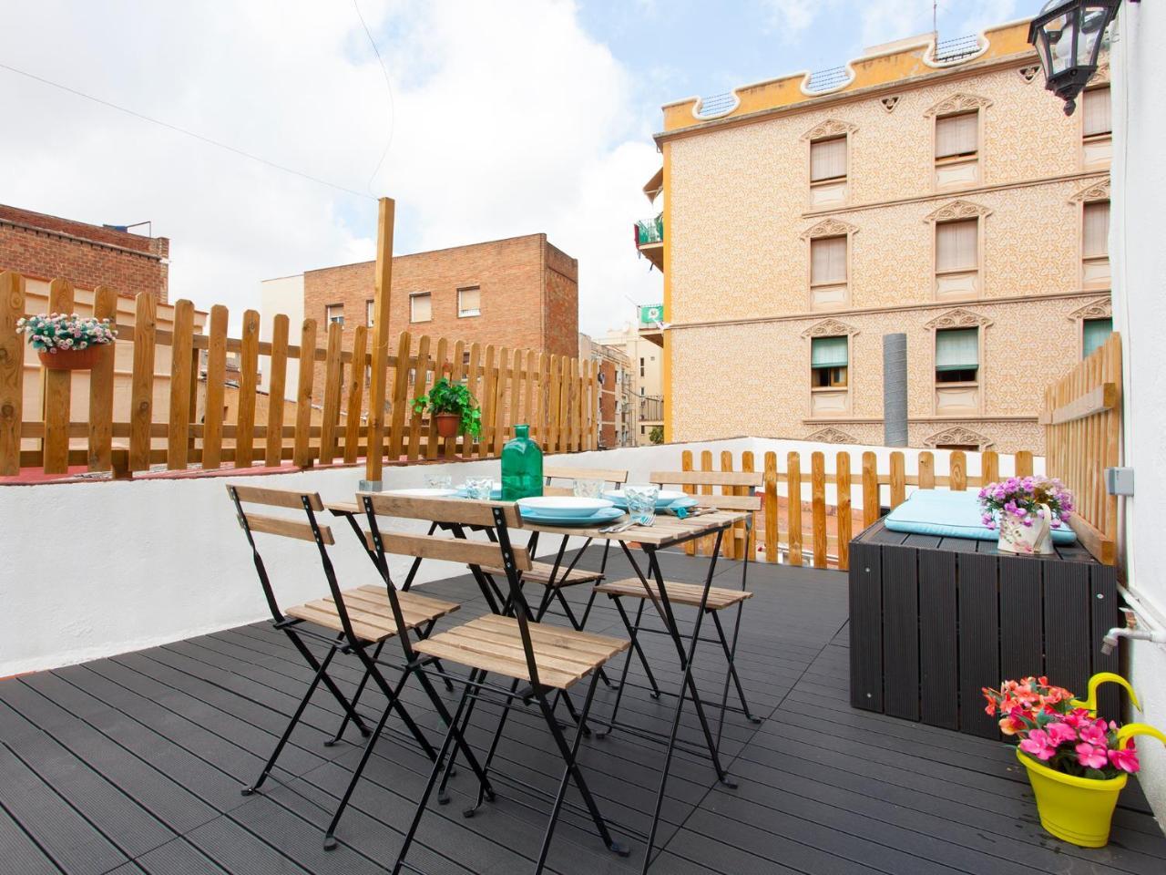 Appartement Igualada