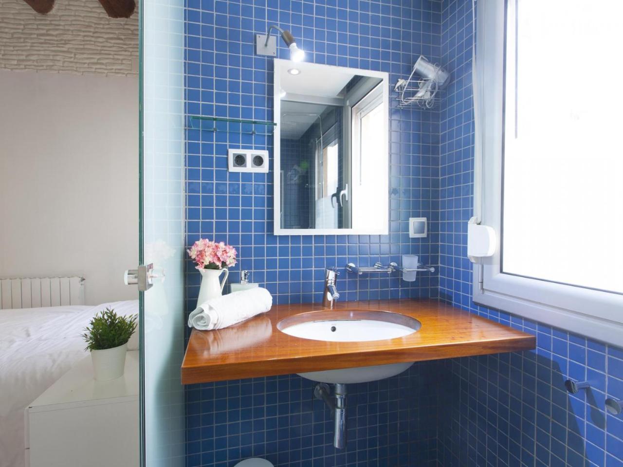 Appartement Igualada *