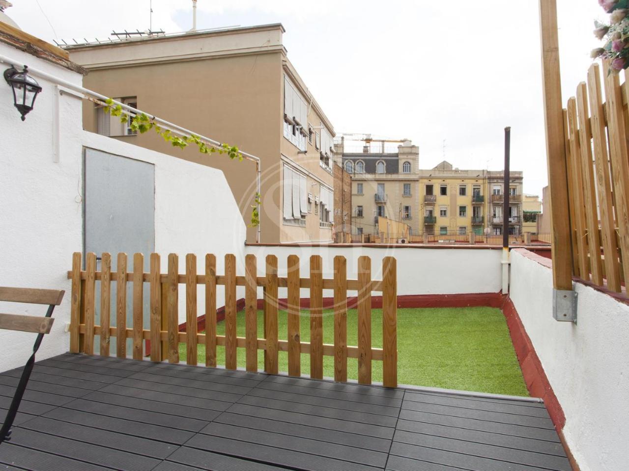 Appartement Igualada