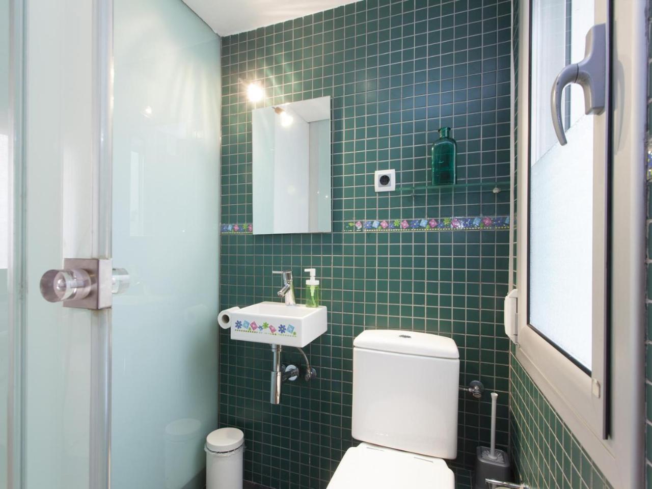 Appartement Igualada *